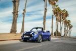 Mini Cooper S Cabrio 2018 года (WW)